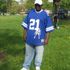 Mr. Bigg stuff Townsel