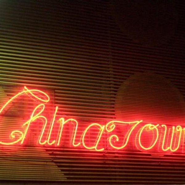 MySpace profile picture for @chinatown