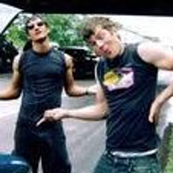 MySpace profile picture for @symptoms