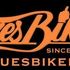 Beppe Blues Bikers Gamba