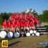 Palmetto High School Bands