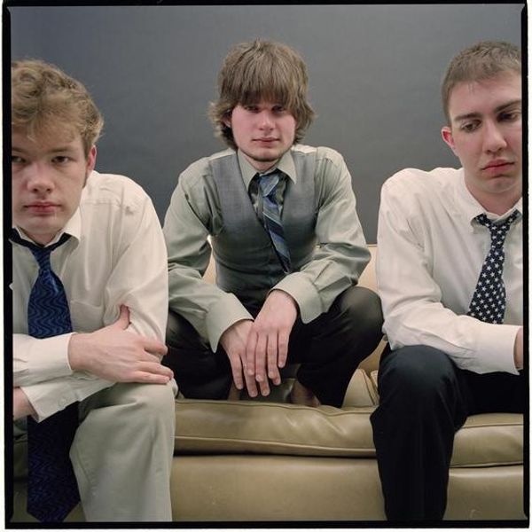 MySpace profile picture for @spectrum