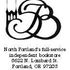 St Johns Booksellers
