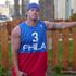 Shawn Mandolesi