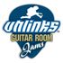 VH Links Guitar Room