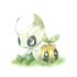 Celebi Forest