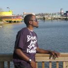Dats Dat dude Q-Smooth