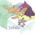 Jazzie Ghost