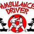 AMBULANCE DRIVER (is waxin’ HITS!)