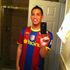 Martin Castro