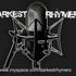 DARKEST RHYMERZ