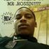 kerrick rossin
