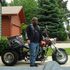JoDy man Man