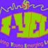 inspiring young emerging leaders