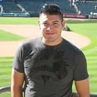 Christian Gonzalez