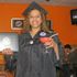Stacy Brown