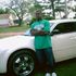 Chuck Oliver