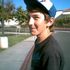 Jacob Ogle