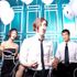 The Octopus Project / Black Moth Super Rainbow