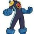 Megaman Nobody