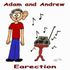 Songs From Our CD Earection