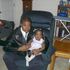 Ronnie Harris