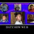 Trap OR Die ( Ha Ha ) Trill Boy’Z