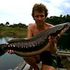 SNAKEHEAD!