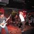 Last Nail Driven (Needs a drummer!!)