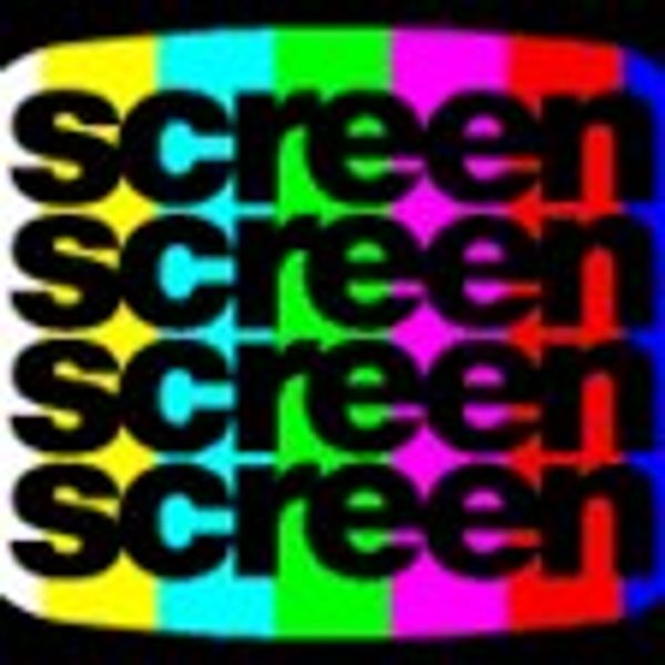 MySpace profile picture for @screen