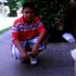 Jose Galvan