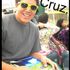 Anthony CRuz