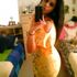 Nessa Castrillon