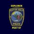 Saco Police Explorer Post
