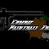 Combat Paintball zone Zone