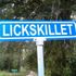 Lickskillet