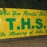 THS 1996 reunion