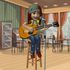 Starbucks Open Mic Davis Sq!