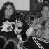George - James - Gypsy Saunders