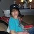 Justin Drew Bieber