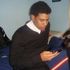 Derwin Capellan