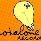 Not Alone Records (twitter @notalonerecords)