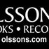 Olsson's Books & Records