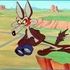 Wile E Coyote