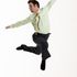 Lieutenant Dance!