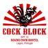 Rising Cock