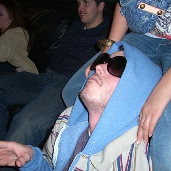 MySpace profile picture for @value