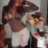 Ms gaza Carter