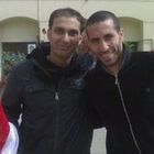 Mohamed Fayed