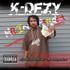 K-DEZY™ MIXTAPES-HARDWHITE/MR.INDEPENDENT